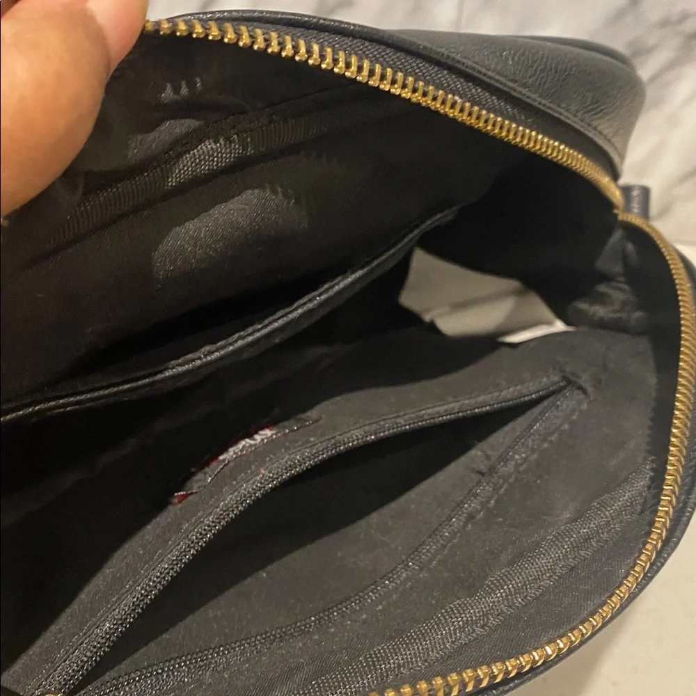 Animal Print Crossbody Bag - Picture 8 of 12